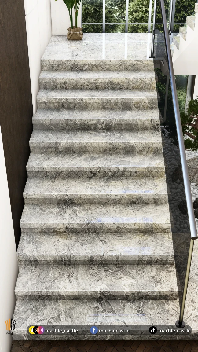 Victoria Ice Stairs 02