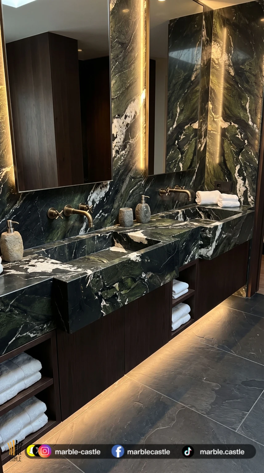 golden_flame_dual_washbasin