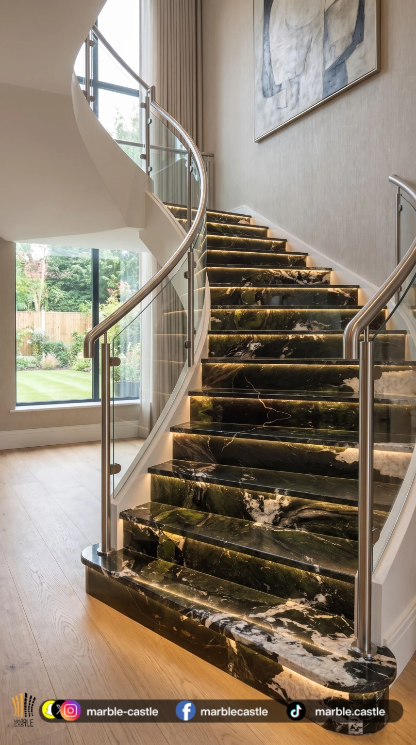golden_flame_stairs